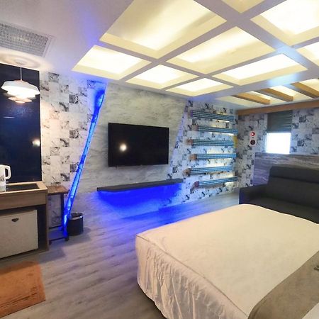 Shihua Motel Xihu  Ngoại thất bức ảnh