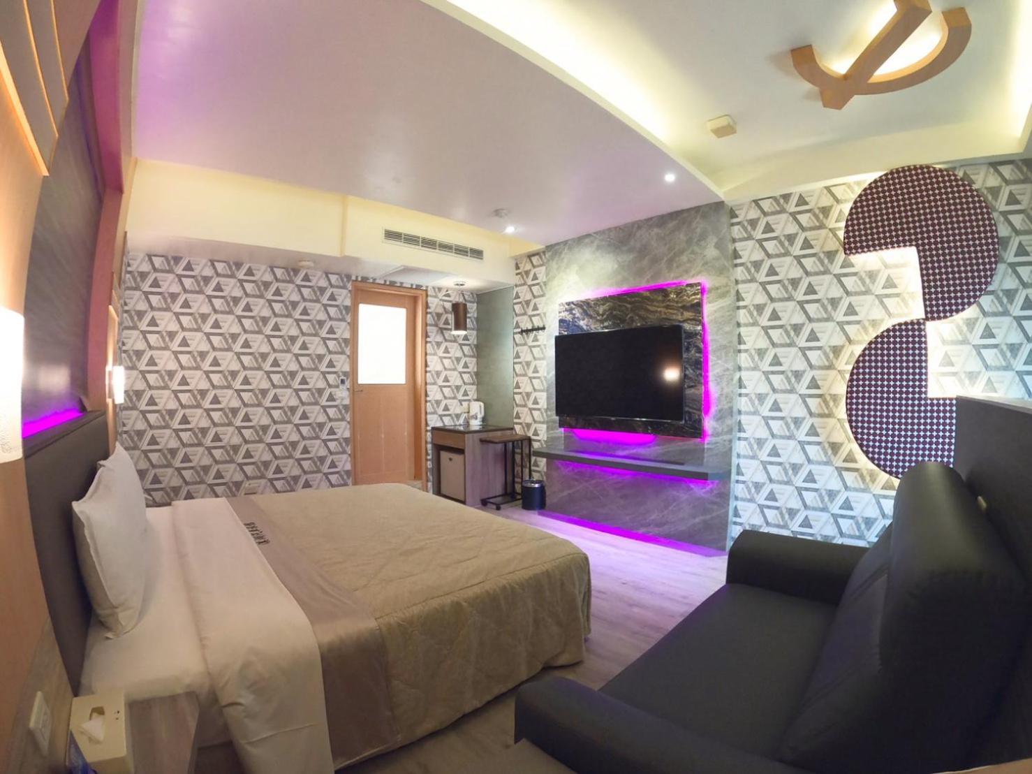 Shihua Motel Xihu  Ngoại thất bức ảnh